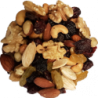 Mélange de noix et raisins 30g x 50 | Nuts4all