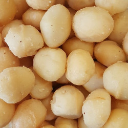 Macadamias 500 g – Grandes sin tostar | Nuts4all