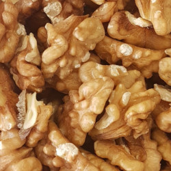 Nueces claras en cuartos 500 g | Nuts4all
