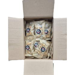 Salted Cashews 30g x 50 Packs | Nuts4all