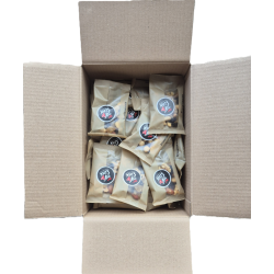 Studencka mieszanka 30g x 50 szt. | Nuts4all