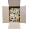 Ongezouten cashewnoten 30g x 50 stuks – Puur & zonder zout | Nuts4all