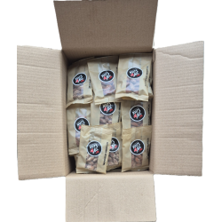 Amandes fumées 30g x 50 pièces | Nuts4all