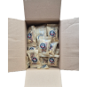 Raw Mixed Nuts 30g x 50 Packs | Nuts4all