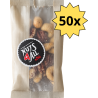 Nussmischung gesalzen 30g x 50 Stück | Nuts4all