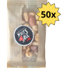 Nussmischung ungesalzen 30g x 50 Stück | Nuts4all