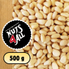 Orzeszki piniowe 500 g – Premium | Nuts4all