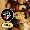 Trail Mix 500g - With Large Raisins and Nuts | Nuts4all