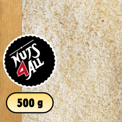 Amandelmeel - fijn gemalen en veelzijdig in de keuken