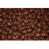 Pasas jumbo con chocolate con leche D-melk - snack dulce