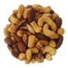 Mezcla de frutos secos salada 30g x 50 | Nuts4all