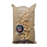 Salted Cashews 500g - West Africa | Nuts4all