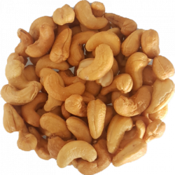 Anacardos sin sal 30g x 50 unidades | Nuts4all